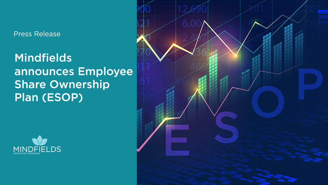 Announcement of Employee Share Ownership Plan Blog